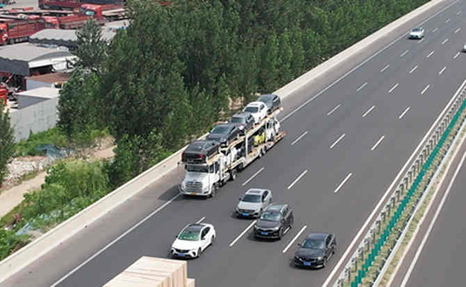端州区高速公路汽车救援